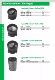 Catalogue Ciffréo Bona page 128