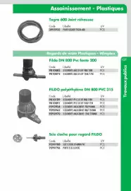 Catalogue Ciffréo Bona page 129