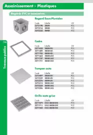 Catalogue Ciffréo Bona page 130