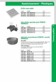 Catalogue Ciffréo Bona page 131