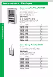 Catalogue Ciffréo Bona page 132