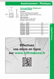 Catalogue Ciffréo Bona page 133