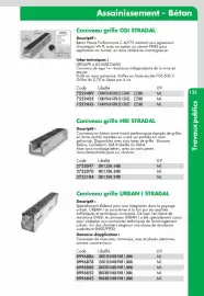 Catalogue Ciffréo Bona page 135