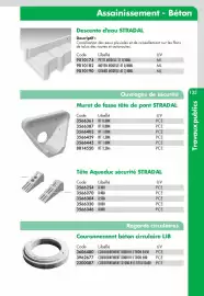Catalogue Ciffréo Bona page 137