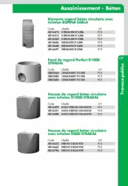 Catalogue Ciffréo Bona page 139