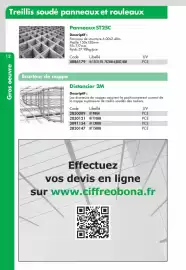 Catalogue Ciffréo Bona page 14