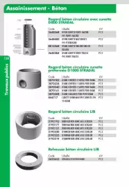 Catalogue Ciffréo Bona page 140