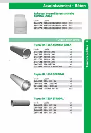 Catalogue Ciffréo Bona page 141