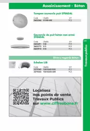 Catalogue Ciffréo Bona page 143