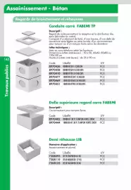 Catalogue Ciffréo Bona page 144