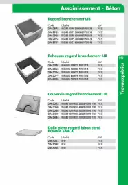 Catalogue Ciffréo Bona page 145
