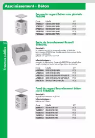 Catalogue Ciffréo Bona page 148
