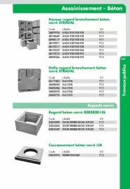 Catalogue Ciffréo Bona page 149