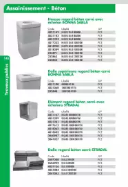 Catalogue Ciffréo Bona page 150