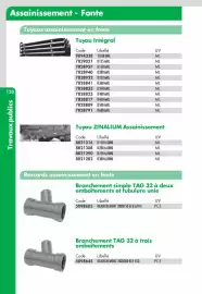 Catalogue Ciffréo Bona page 152