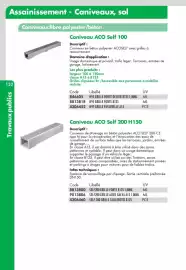 Catalogue Ciffréo Bona page 154