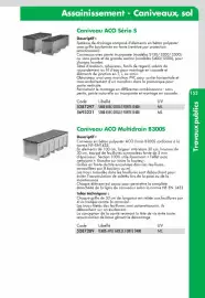 Catalogue Ciffréo Bona page 155