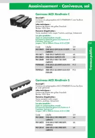 Catalogue Ciffréo Bona page 157