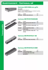 Catalogue Ciffréo Bona page 158