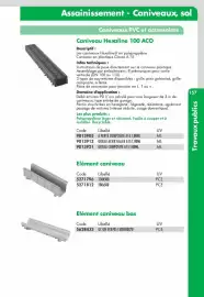 Catalogue Ciffréo Bona page 159