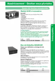 Catalogue Ciffréo Bona page 163