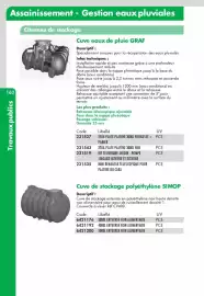 Catalogue Ciffréo Bona page 164