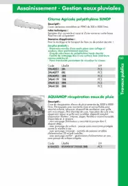 Catalogue Ciffréo Bona page 165