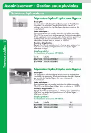 Catalogue Ciffréo Bona page 166