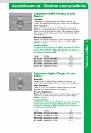 Catalogue Ciffréo Bona page 167