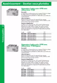 Catalogue Ciffréo Bona page 168