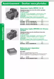 Catalogue Ciffréo Bona page 170