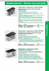 Catalogue Ciffréo Bona page 171
