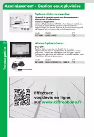 Catalogue Ciffréo Bona page 172