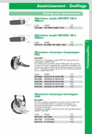 Catalogue Ciffréo Bona page 173