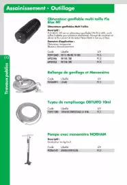 Catalogue Ciffréo Bona page 174