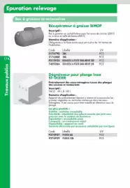 Catalogue Ciffréo Bona page 176