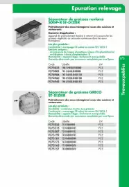 Catalogue Ciffréo Bona page 177