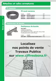 Catalogue Ciffréo Bona page 18
