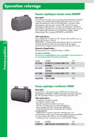 Catalogue Ciffréo Bona page 180