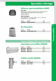 Catalogue Ciffréo Bona page 183
