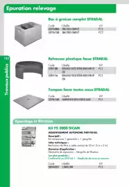 Catalogue Ciffréo Bona page 184