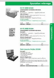 Catalogue Ciffréo Bona page 185