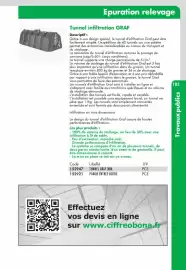 Catalogue Ciffréo Bona page 187