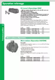 Catalogue Ciffréo Bona page 188