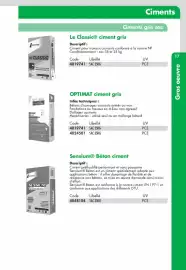 Catalogue Ciffréo Bona page 19