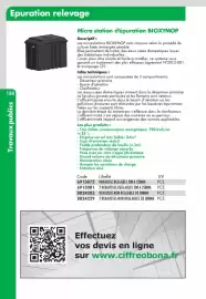 Catalogue Ciffréo Bona page 190
