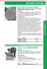 Catalogue Ciffréo Bona page 191
