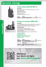 Catalogue Ciffréo Bona page 192