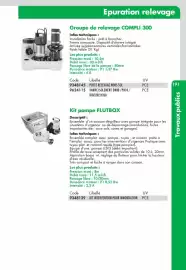 Catalogue Ciffréo Bona page 193