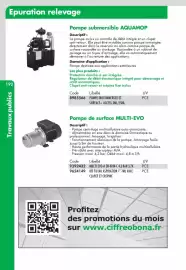 Catalogue Ciffréo Bona page 194